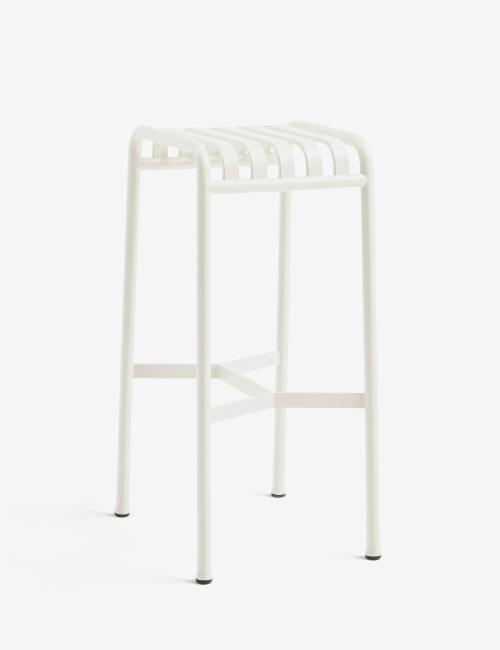 Palissade bar stool