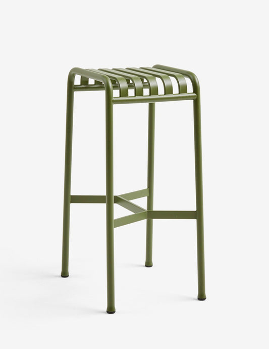 PALISSADE BAR STOOL