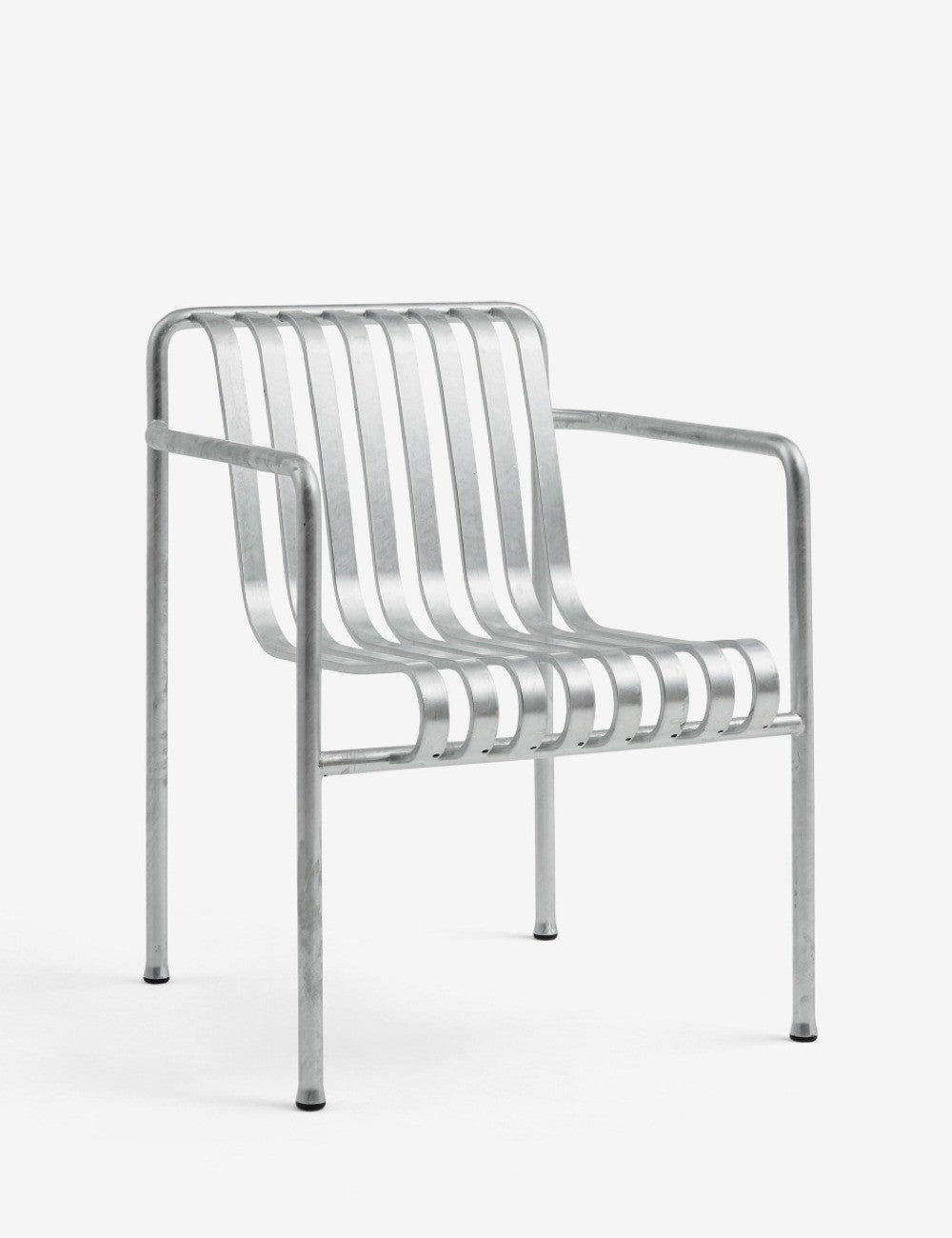 Palissade dining armchair