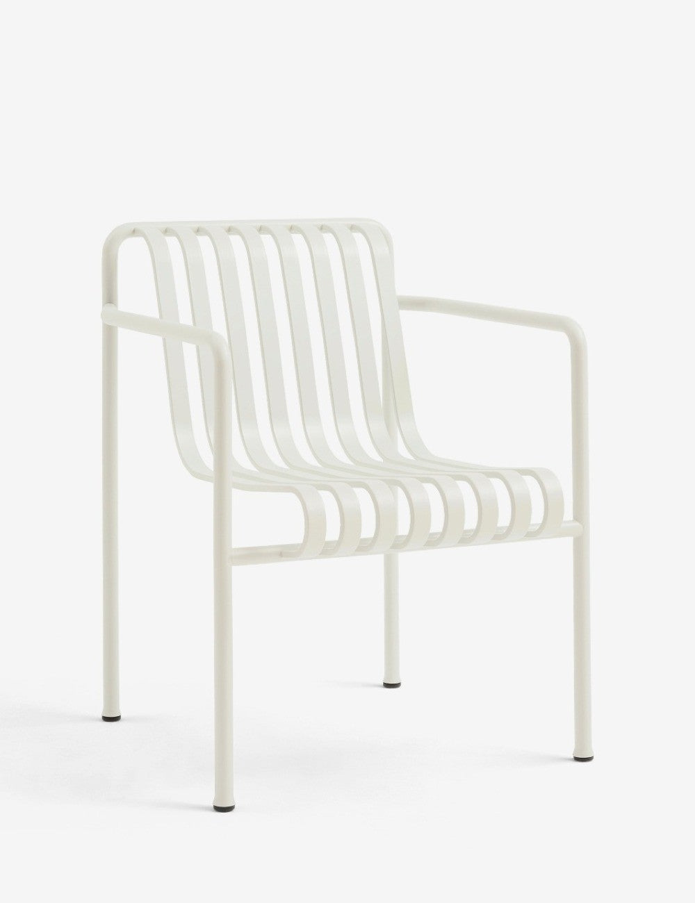 Palissade dining armchair