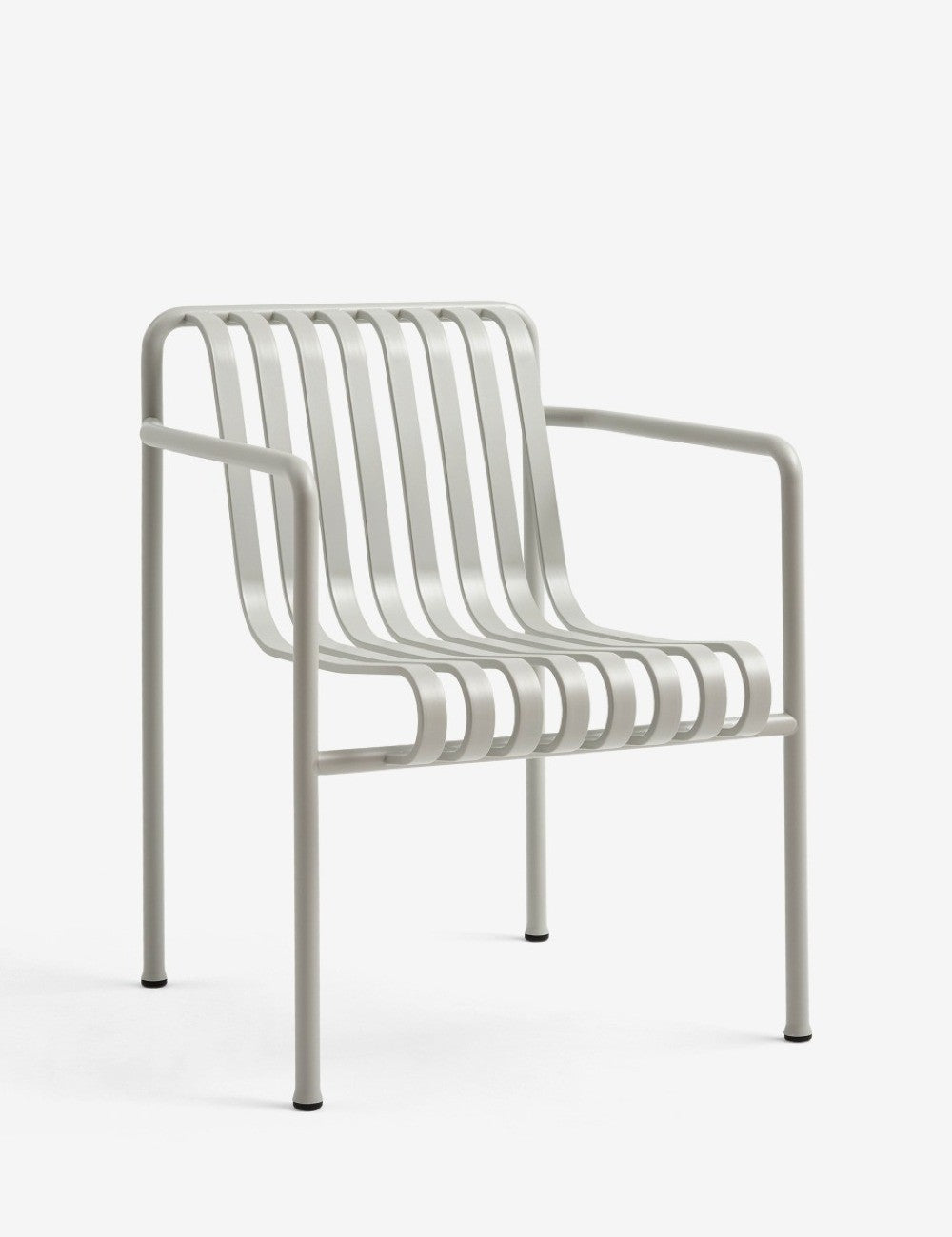 Palissade dining armchair