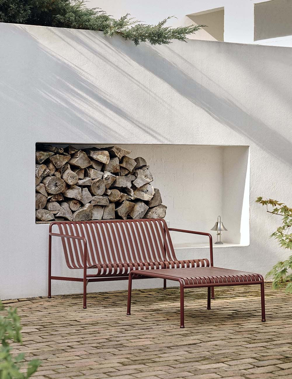 palissade lounge sofa