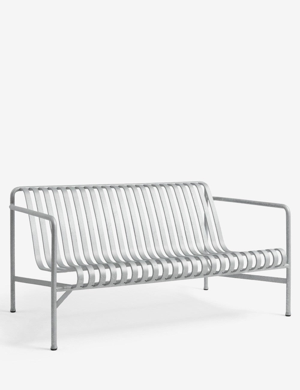 Palissade lounge sofa