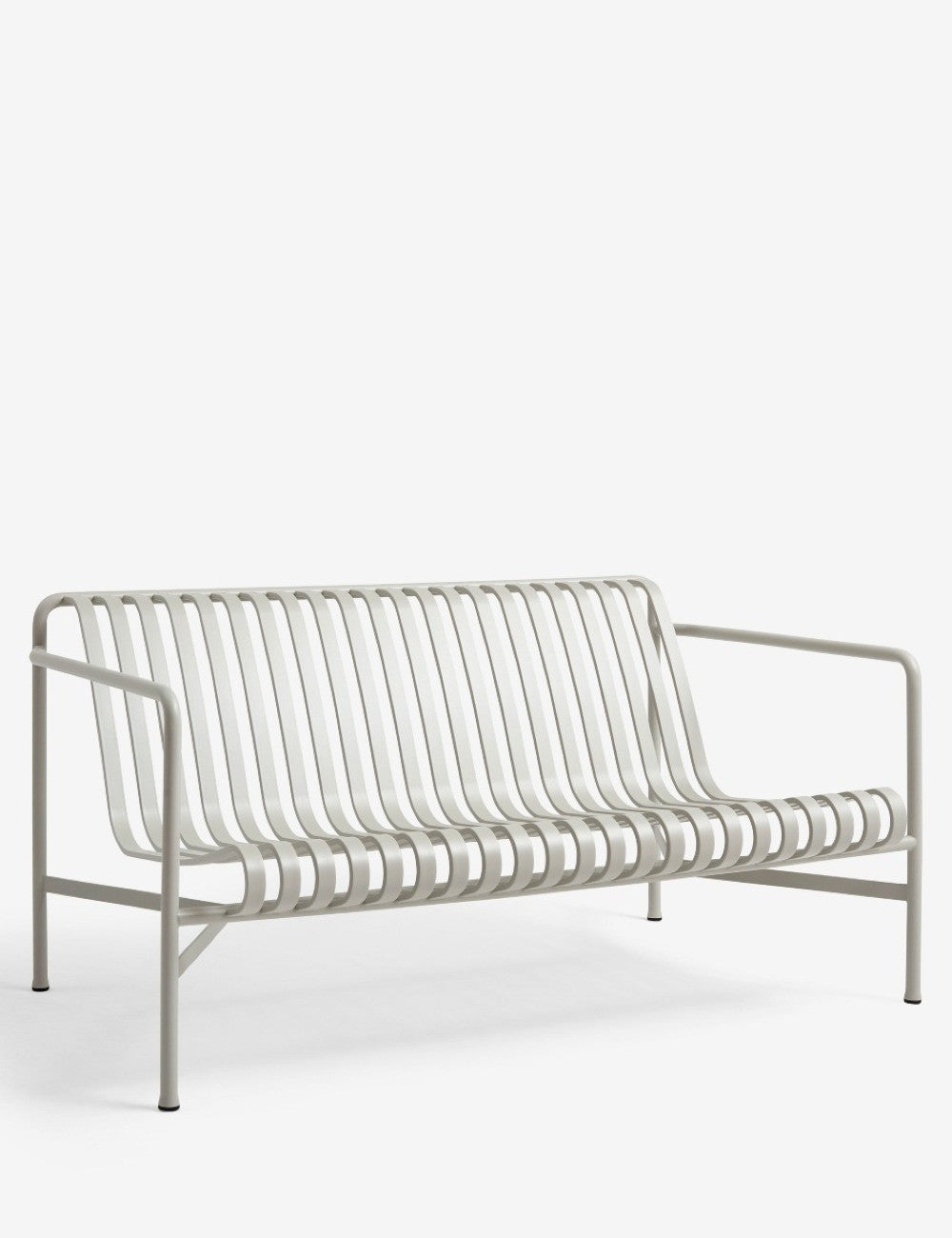 Palissade lounge sofa