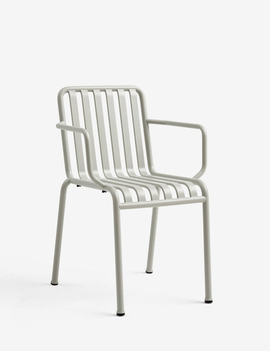 PALISSADE ARMCHAIR