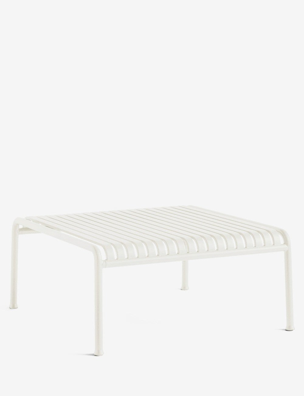 Palissade low table
