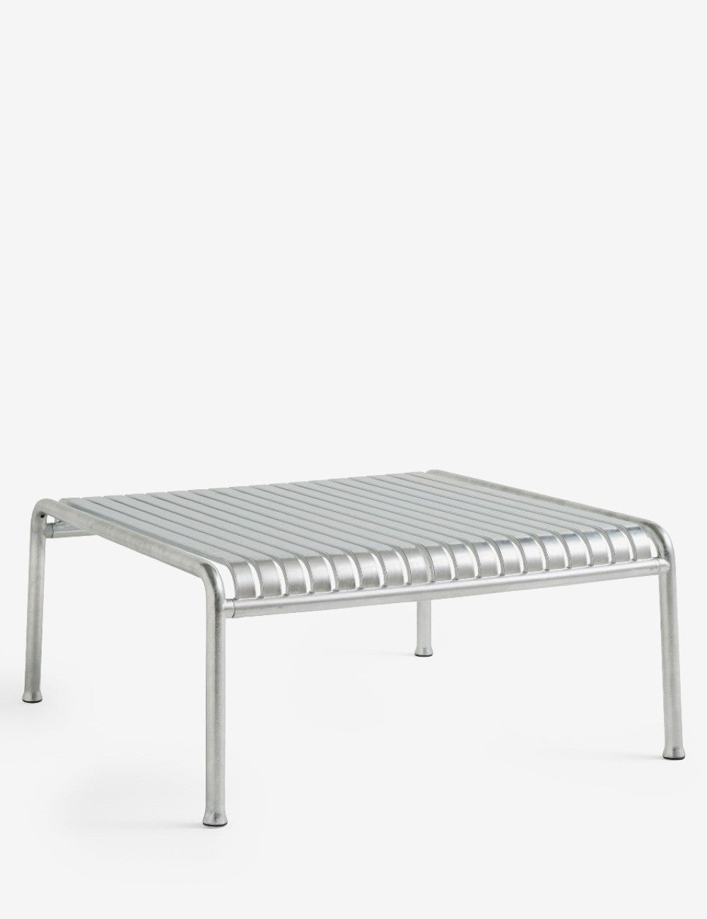 Palissade low table