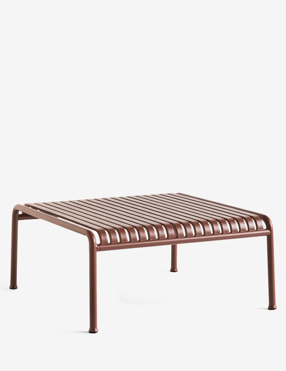 Palissade low table
