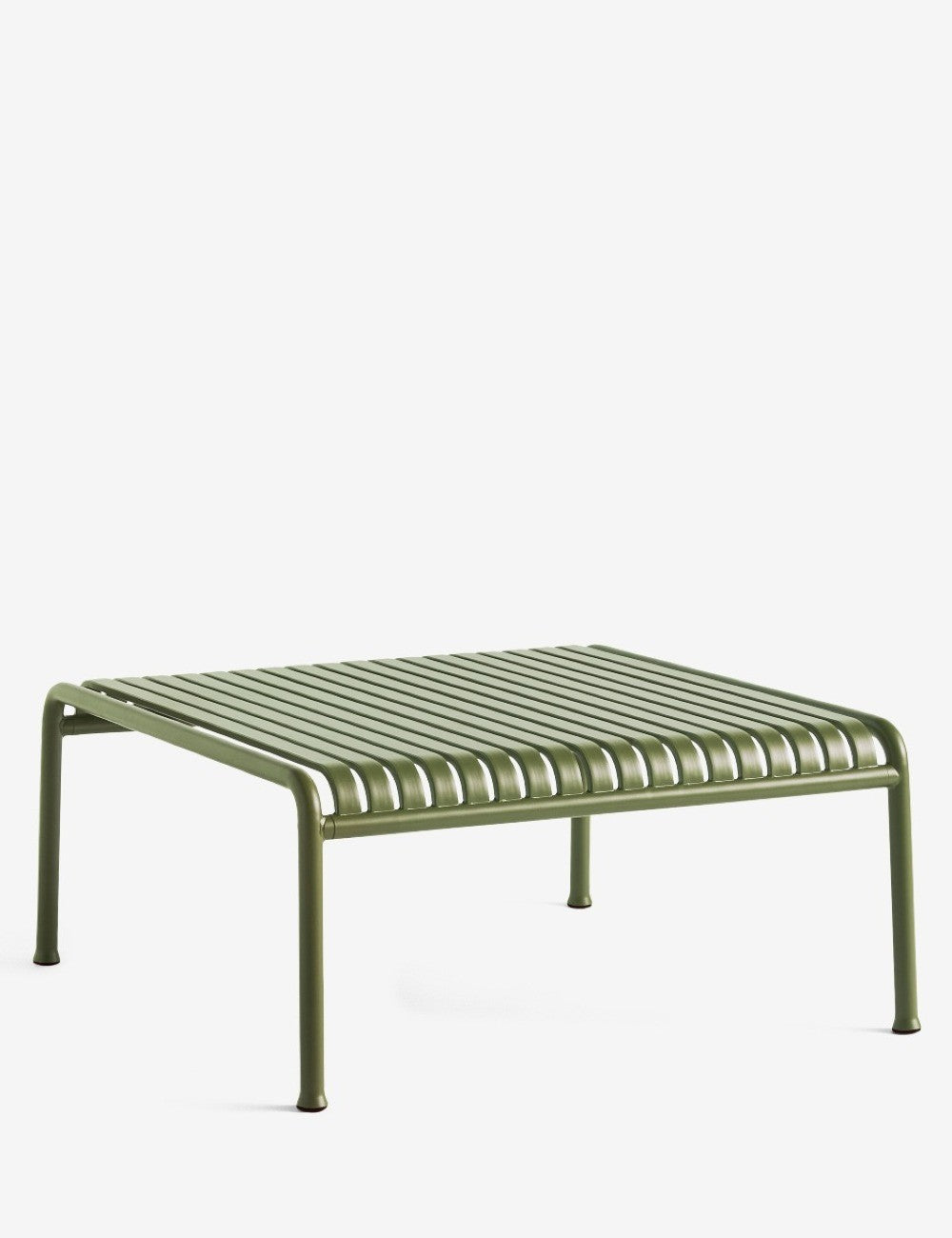 Palissade low table