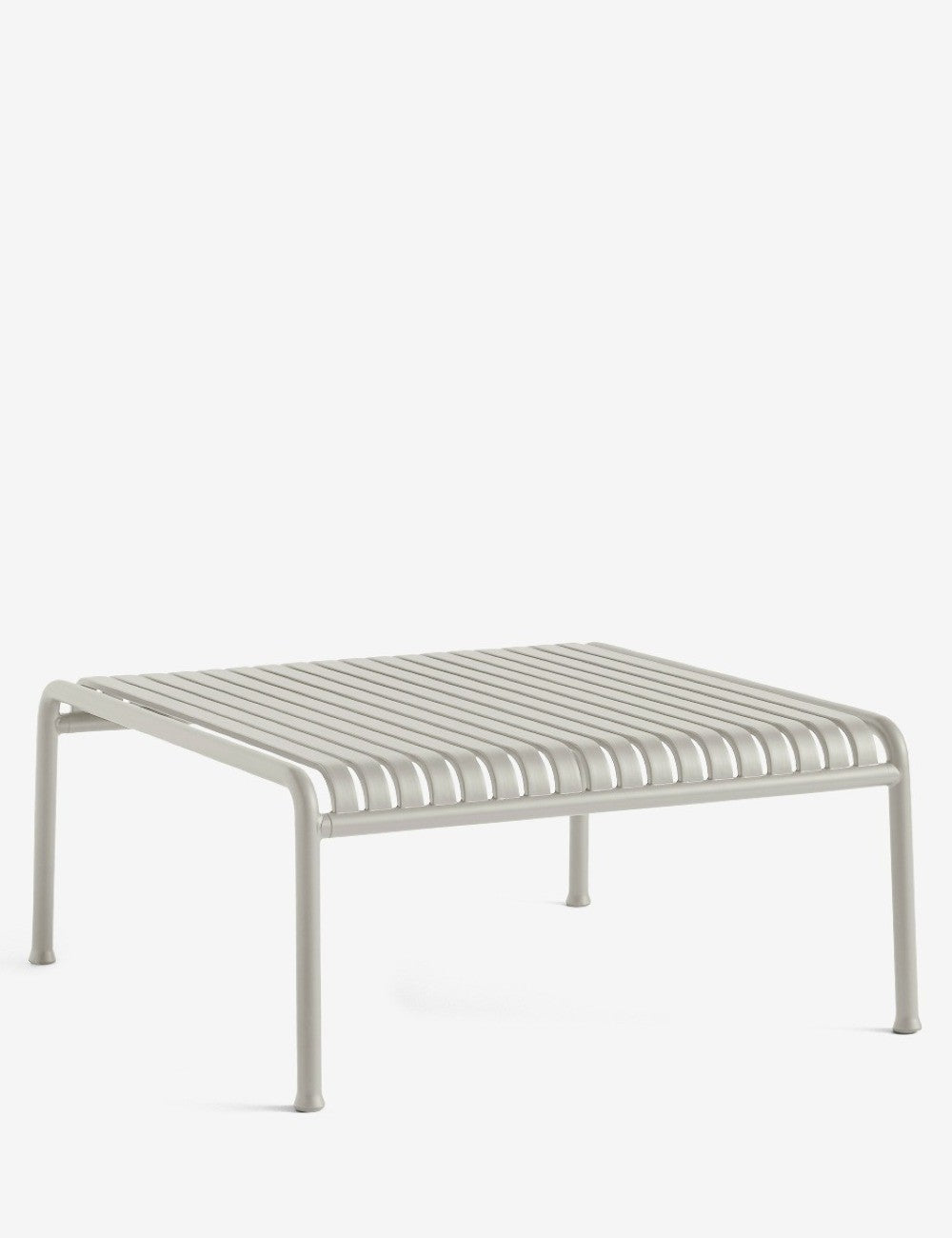 Palissade low table