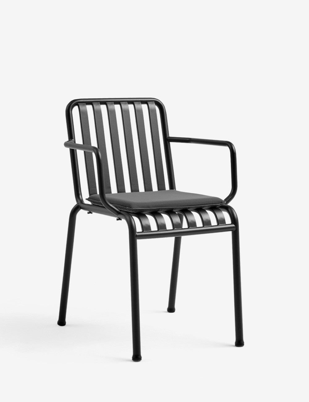 seat cushion for palissade chair and armchair