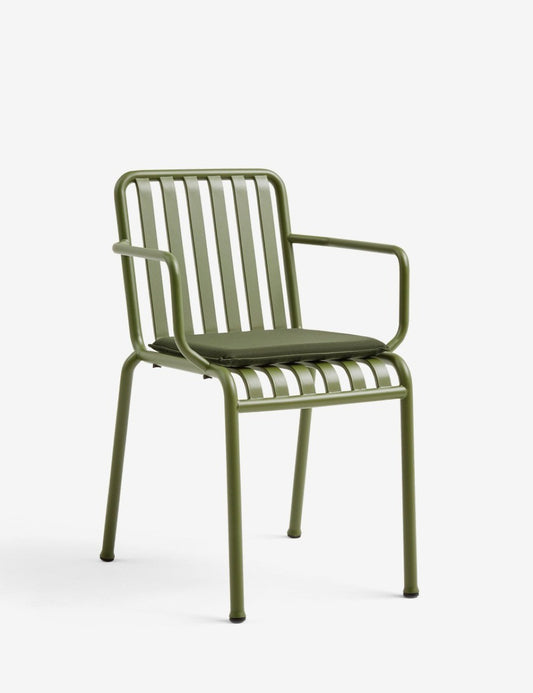 SEAT CUSHION FOR PALISSADE CHAIR AND ARMCHAIR