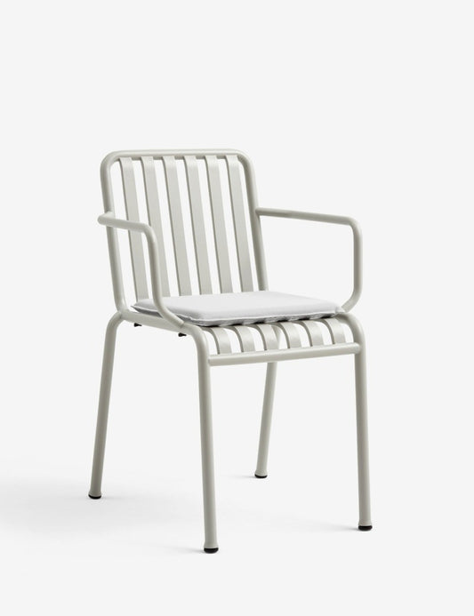 SEAT CUSHION FOR PALISSADE CHAIR AND ARMCHAIR