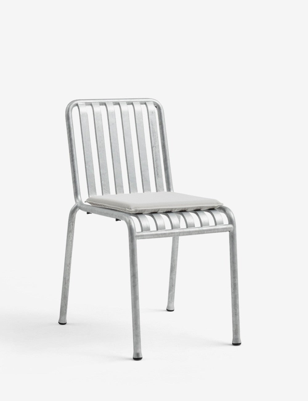 seat cushion for palissade chair and armchair