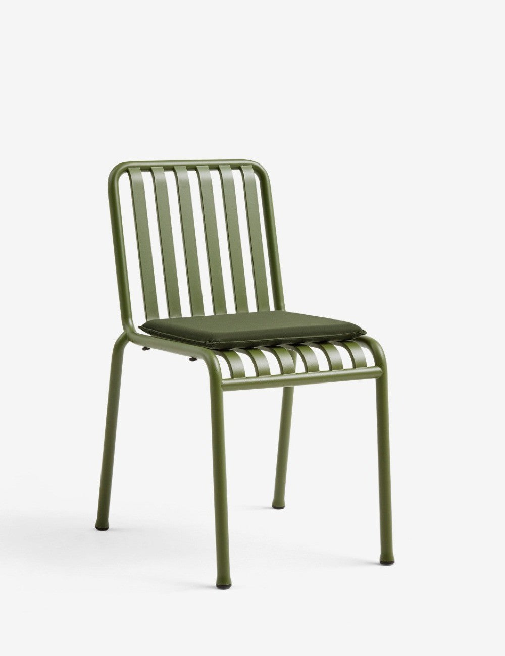 seat cushion for palissade chair and armchair