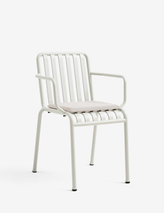 SEAT CUSHION FOR PALISSADE CHAIR AND ARMCHAIR