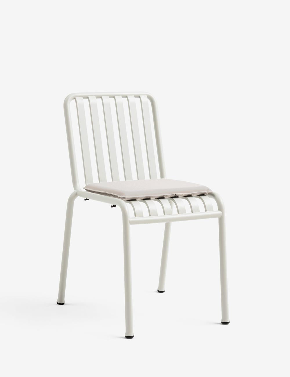seat cushion for palissade chair and armchair