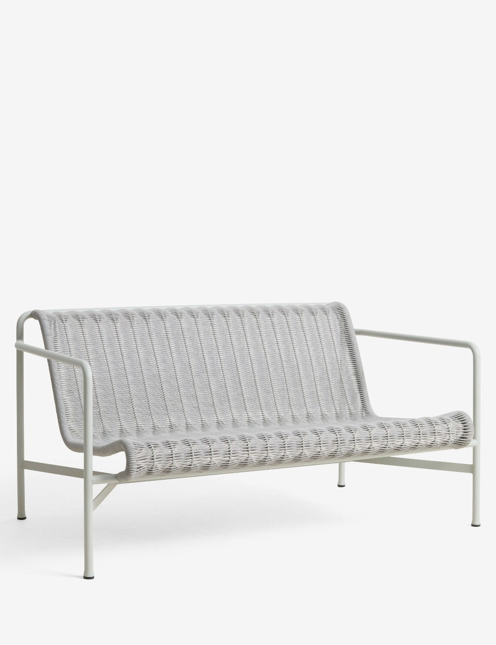 palissade cord lounge sofa