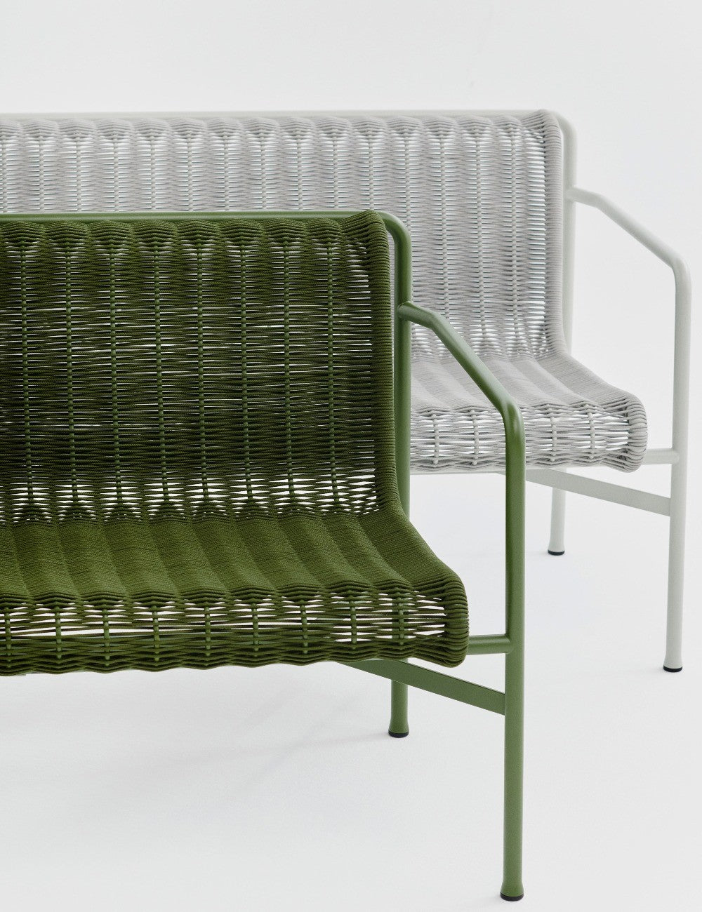 palissade cord lounge sofa