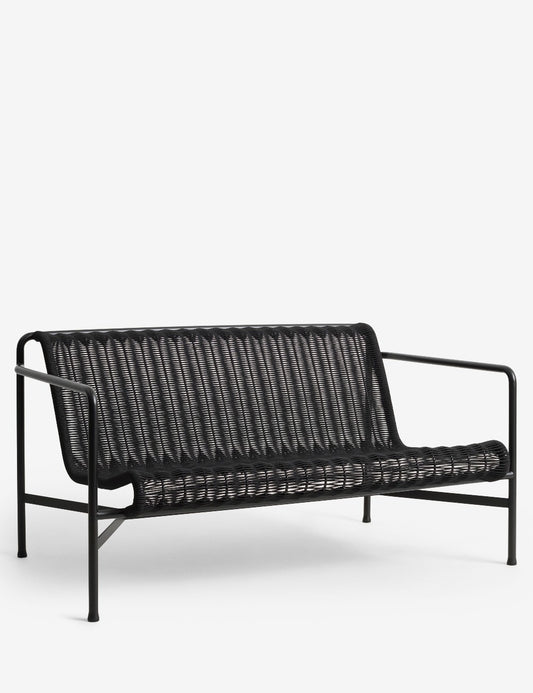 PALISSADE CORD LOUNGE SOFA