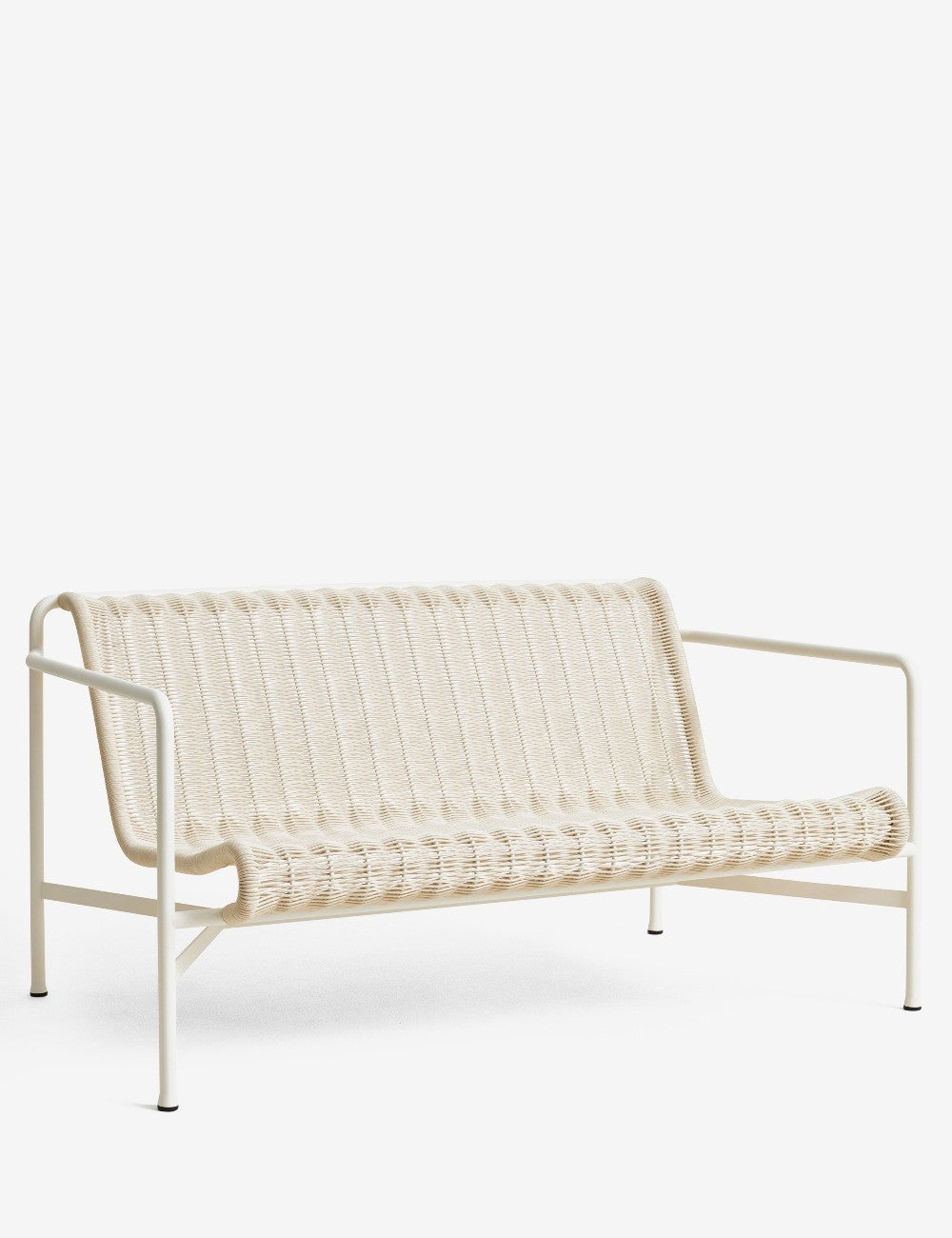 Palissade Cord lounge sofa