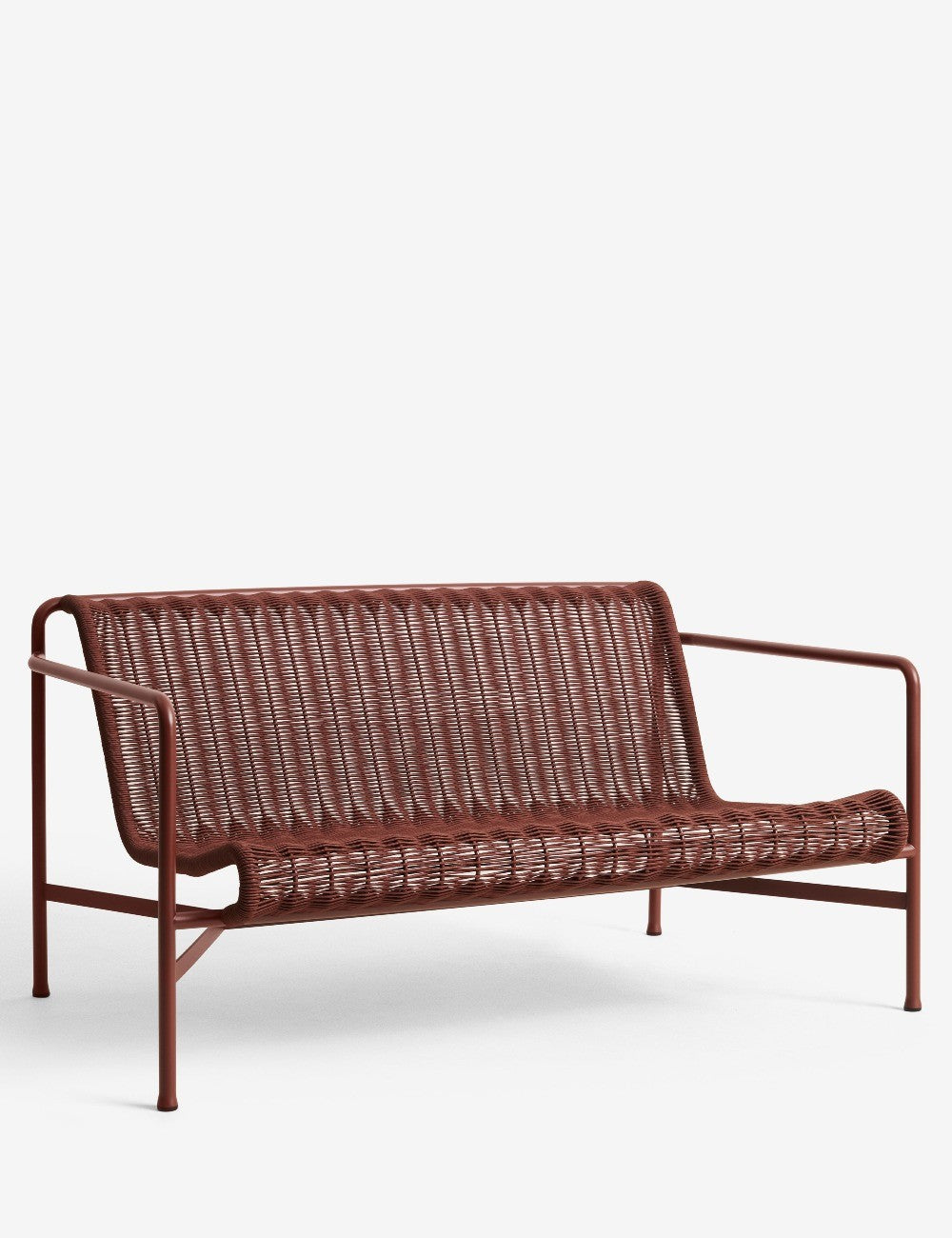 palissade cord lounge sofa