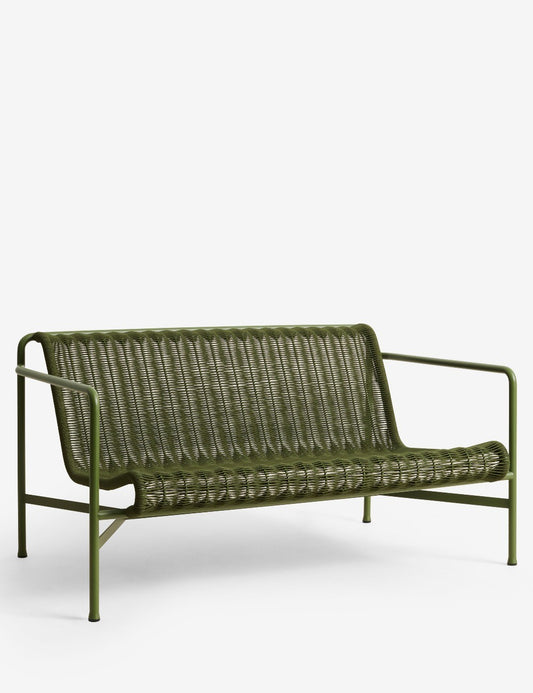 PALISSADE CORD LOUNGE SOFA