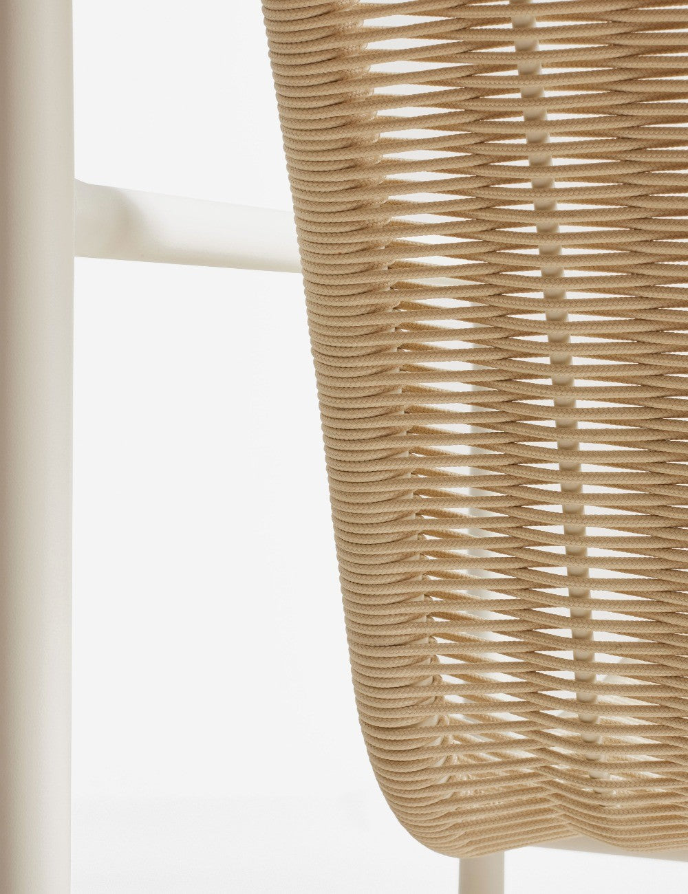 palissade cord lounge sofa