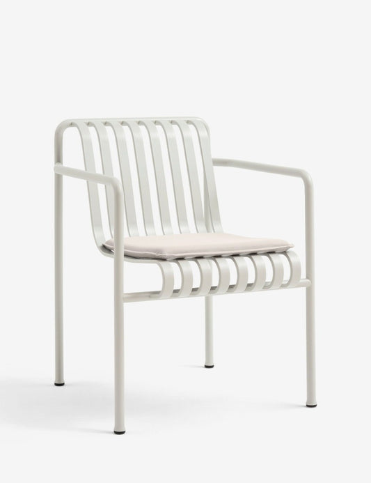coussin d'assise pour fauteuil de salle à manger Palissade