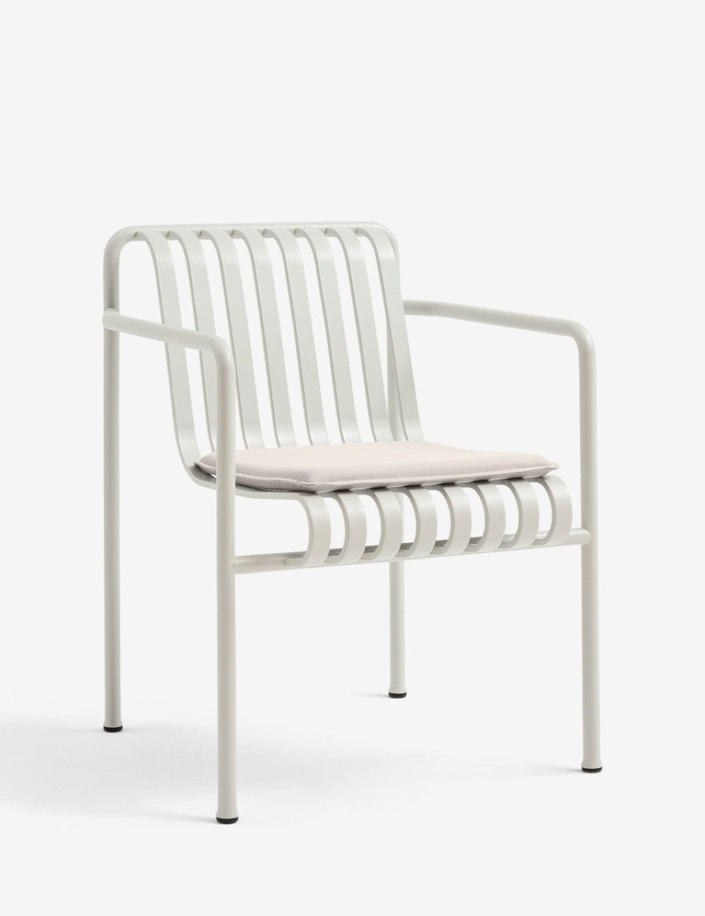 SEAT CUSHION FOR PALISSADE DINING ARMCHAIR