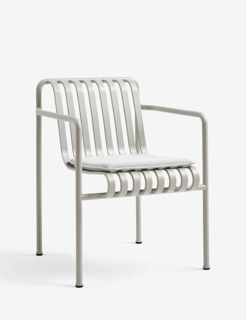 SEAT CUSHION FOR PALISSADE DINING ARMCHAIR