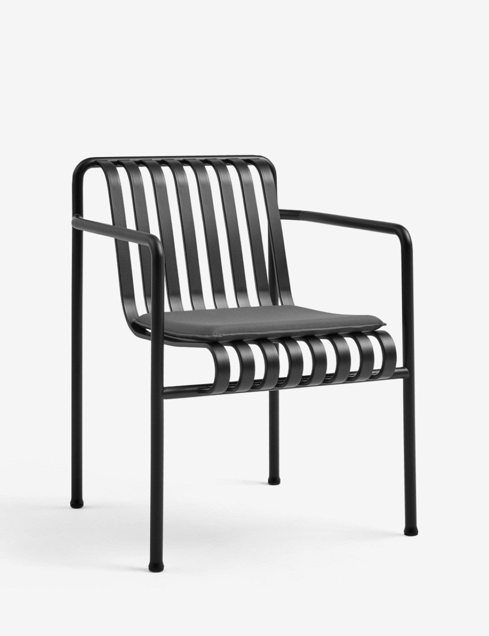 SEAT CUSHION FOR PALISSADE DINING ARMCHAIR