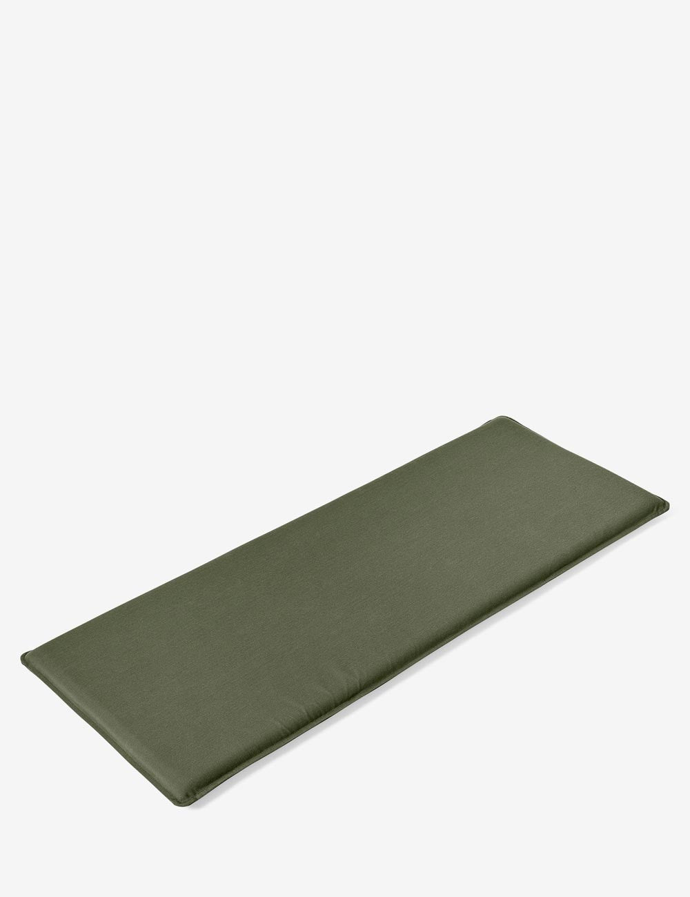 SEAT CUSHION FOR PALISSADE DINING BENCH