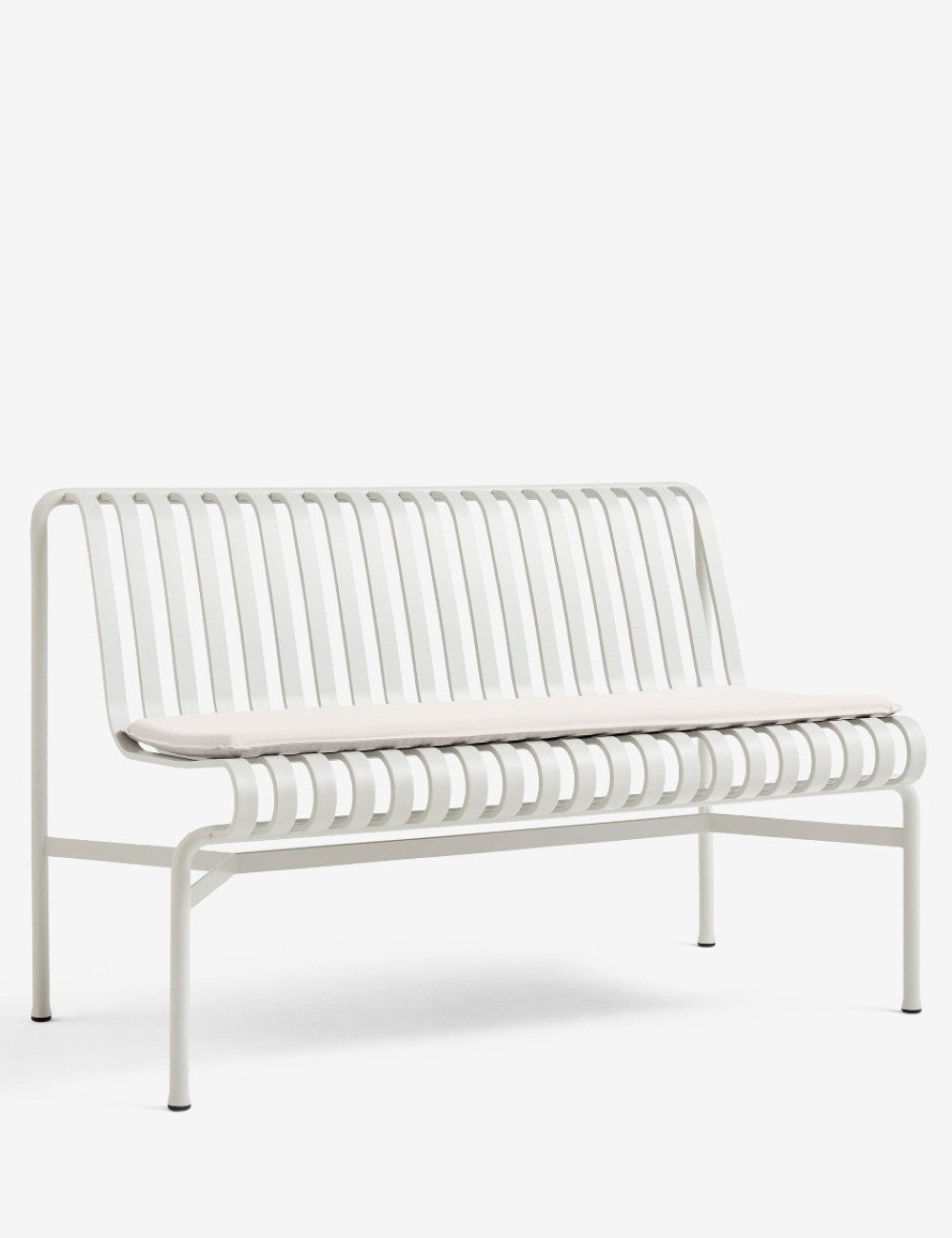 SEAT CUSHION FOR PALISSADE DINING BENCH