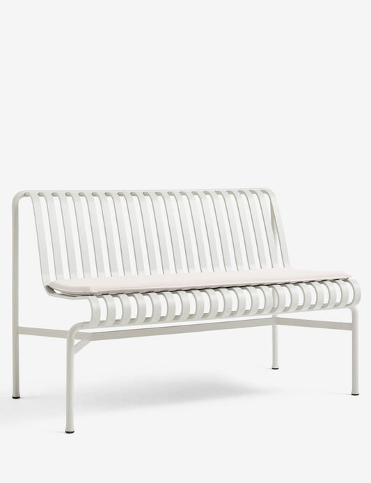 SEAT CUSHION FOR PALISSADE DINING BENCH