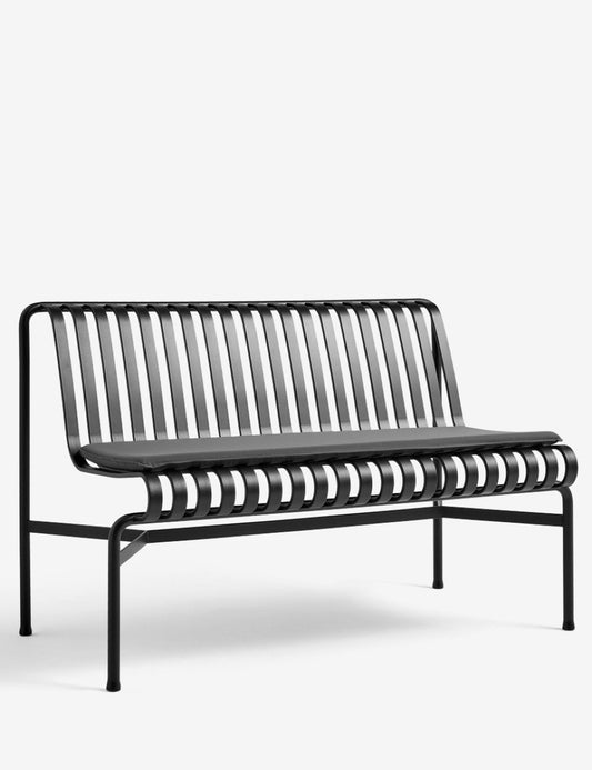 SEAT CUSHION FOR PALISSADE DINING BENCH