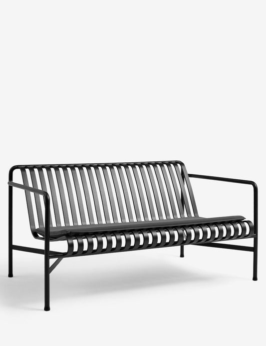 SEAT CUSHION FOR PALISSADE LOUNGE SOFA