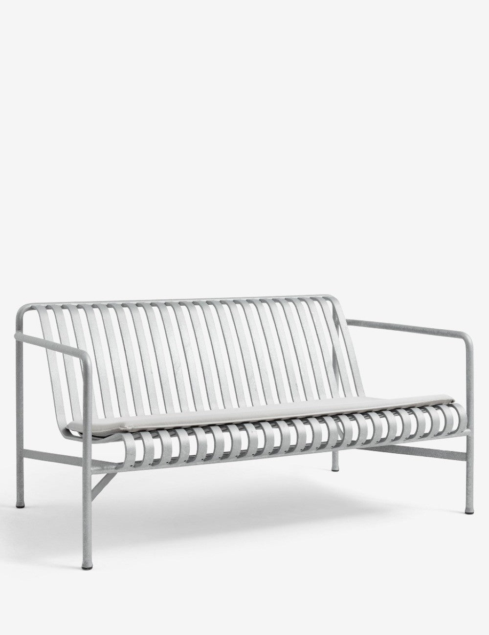 SEAT CUSHION FOR PALISSADE LOUNGE SOFA