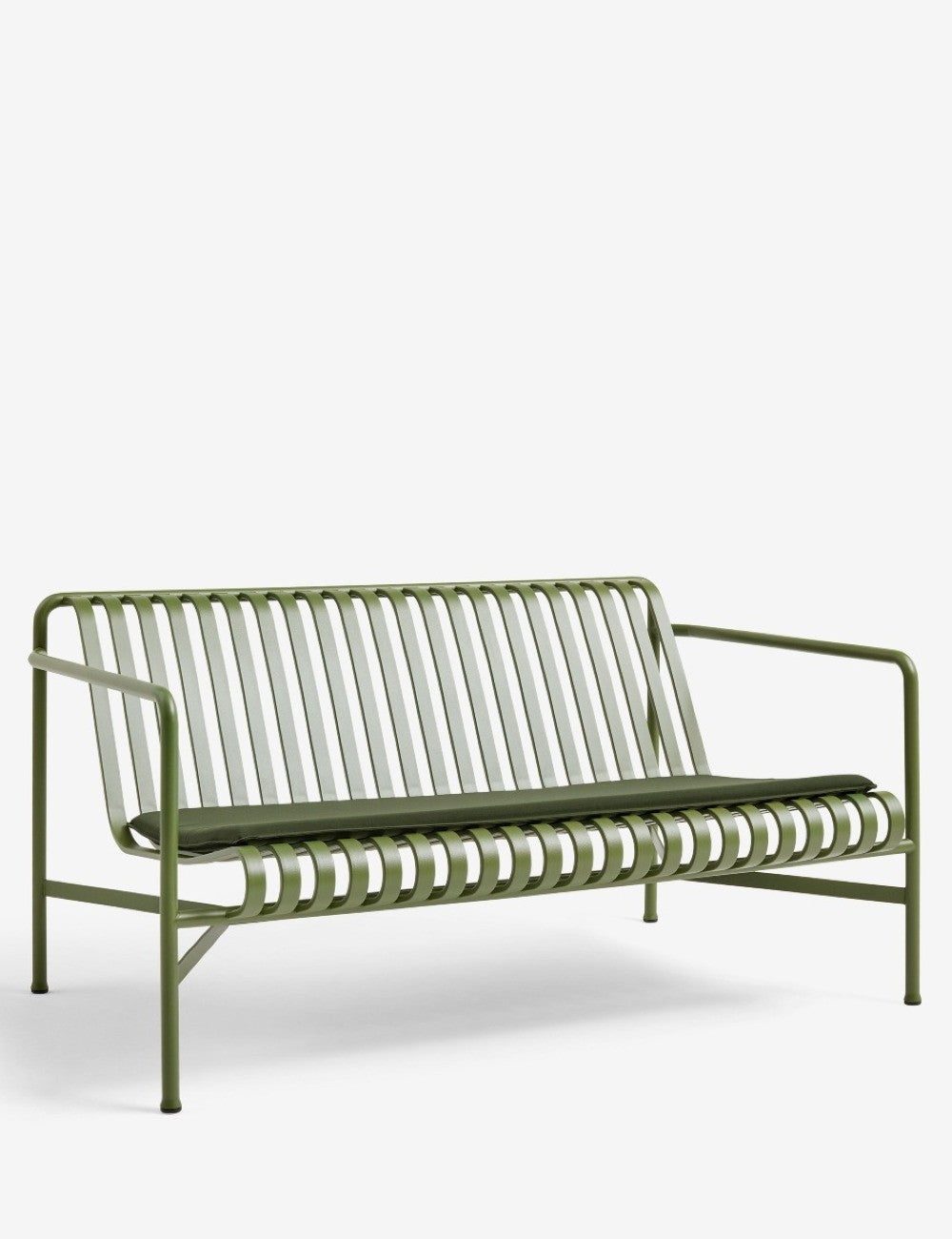 SEAT CUSHION FOR PALISSADE LOUNGE SOFA