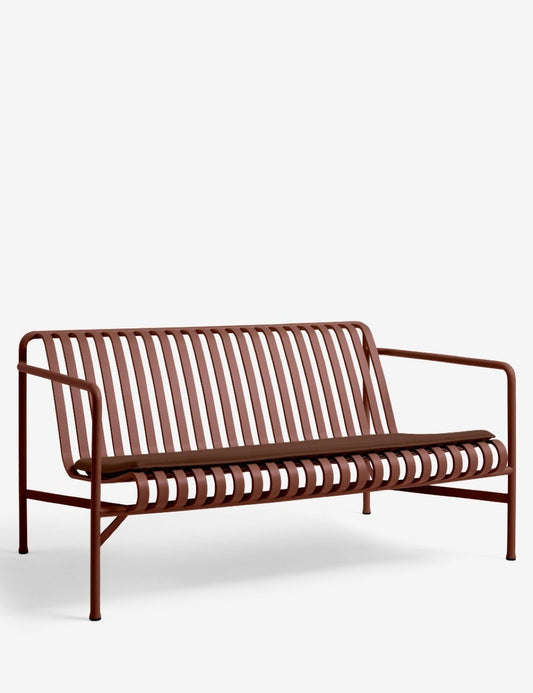 SEAT CUSHION FOR PALISSADE LOUNGE SOFA