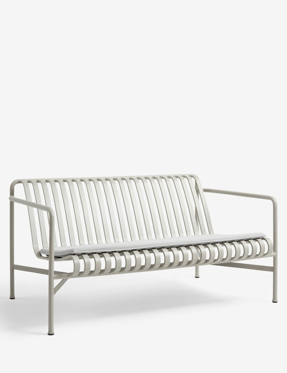 SEAT CUSHION FOR PALISSADE LOUNGE SOFA