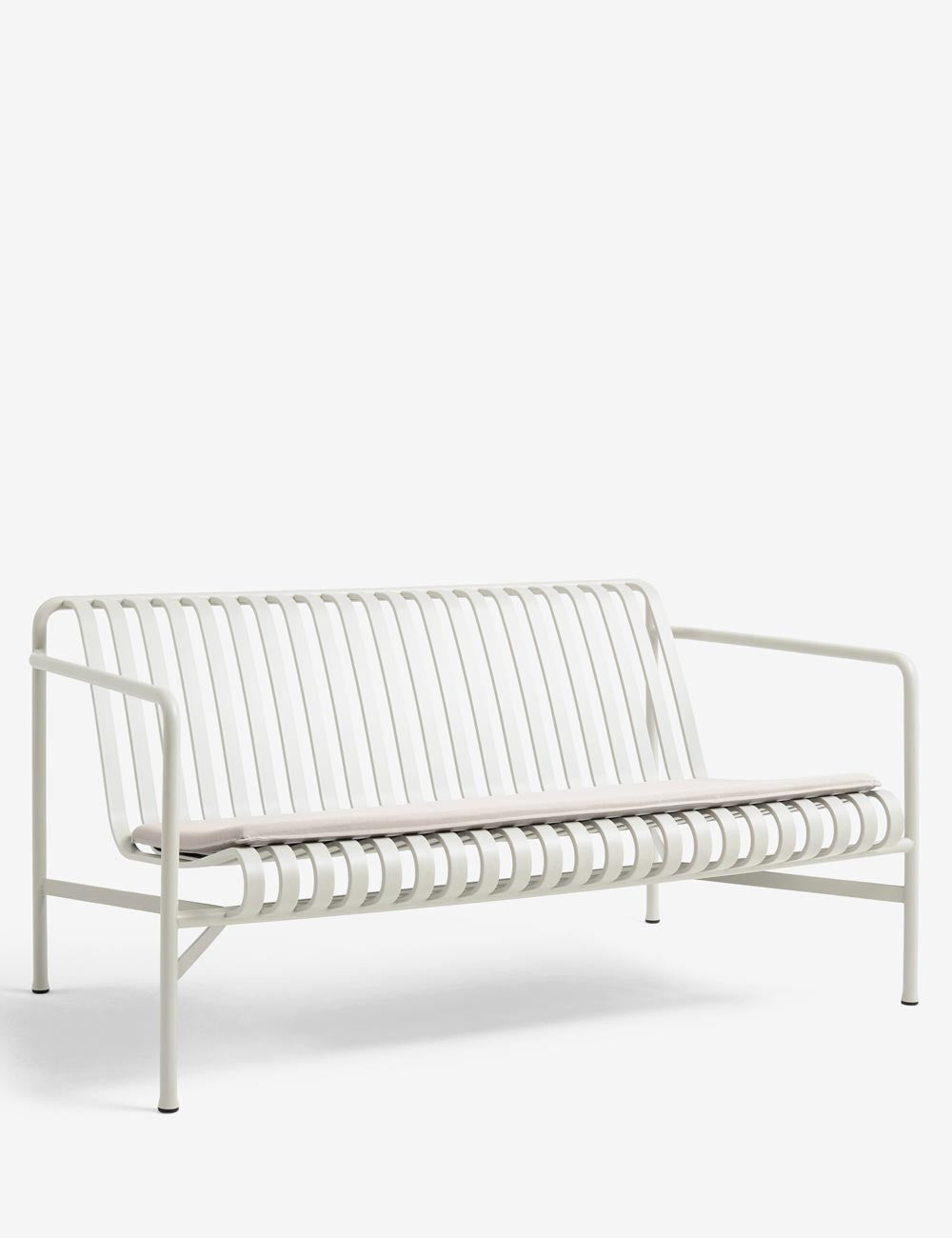 SEAT CUSHION FOR PALISSADE LOUNGE SOFA