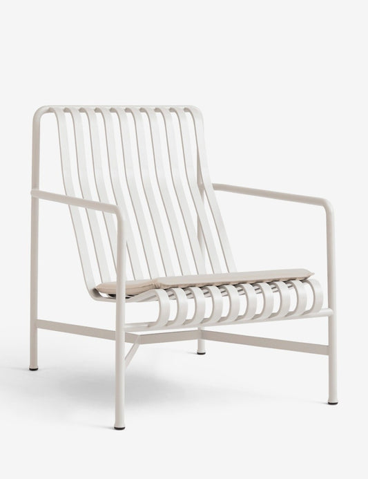SEAT CUSHION FOR PALISSADE LOUNGE CHAIR