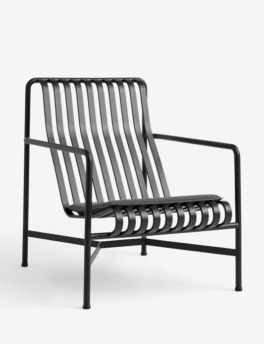 SEAT CUSHION FOR PALISSADE LOUNGE CHAIR