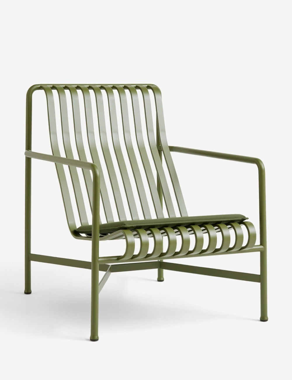 SEAT CUSHION FOR PALISSADE LOUNGE CHAIR
