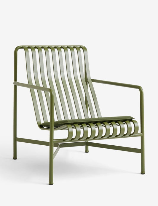SEAT CUSHION FOR PALISSADE LOUNGE CHAIR