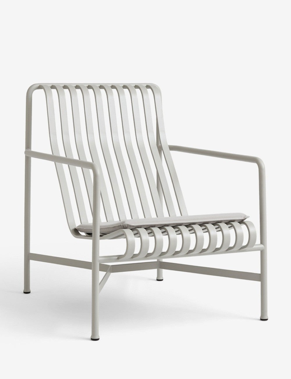 SEAT CUSHION FOR PALISSADE LOUNGE CHAIR