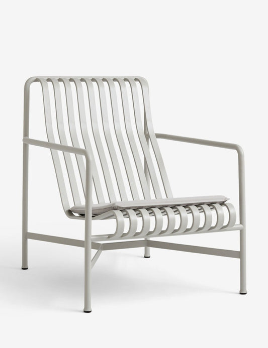 SEAT CUSHION FOR PALISSADE LOUNGE CHAIR