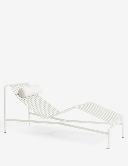 HEADREST CUSHION PALISSADE CHAISE LONGUE