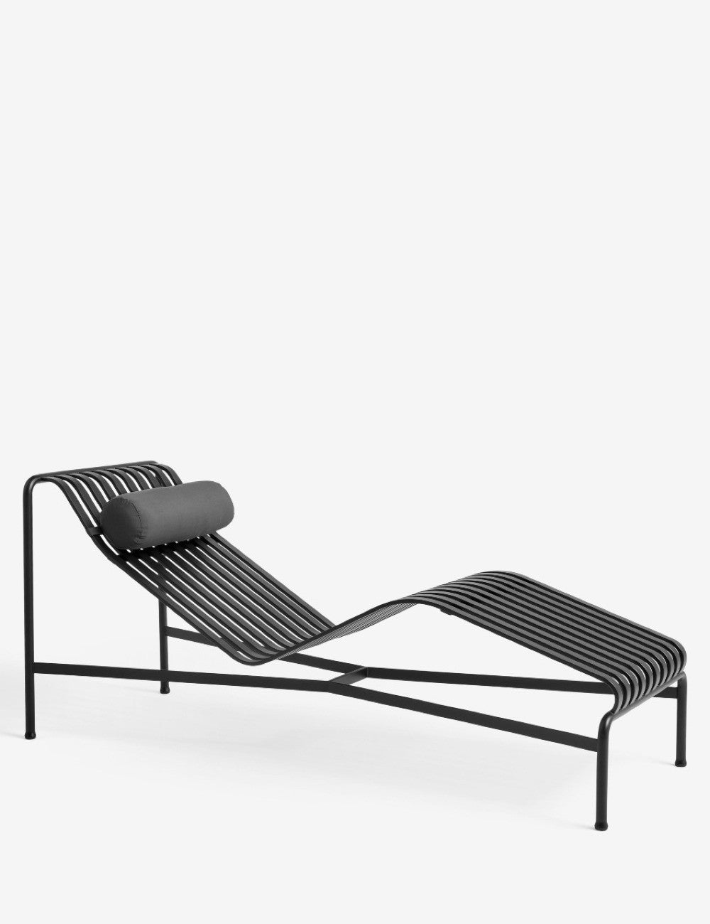 headrest cushion palissade chaise longue